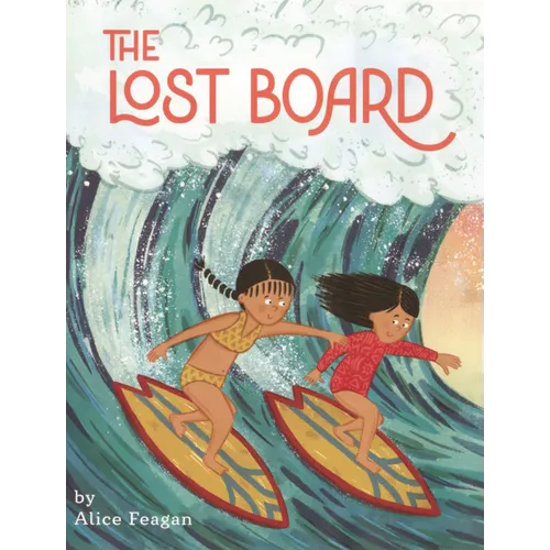 Lost Board