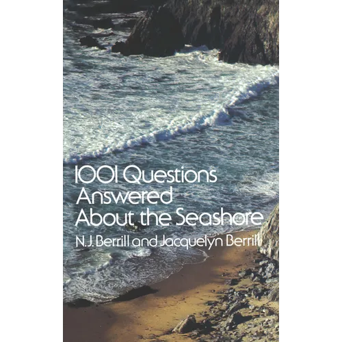 1001 Questions Answered about the Seashore