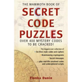 The Mammoth Book of Secret Code Puzzles