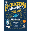Enciclopedia Britannica Para Niños 1: El Espacio / Britannica All New Kids' Encyclopedia: Space