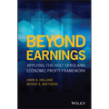 Beyond Earnings: Applying the Holt Cfroi and Economic Profit Framework