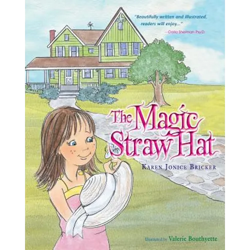 The Magic Straw Hat