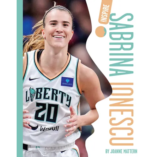 Sabrina Ionescu