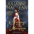 Falling for the Marquess