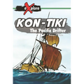 Kon-Tiki: The Pacific Drifter