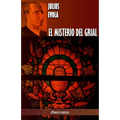El misterio del Grial