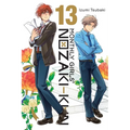 Monthly Girls' Nozaki-Kun, Vol. 13: Volume 13