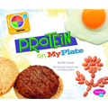 Protein on MyPlate