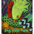 Big Fat Hen