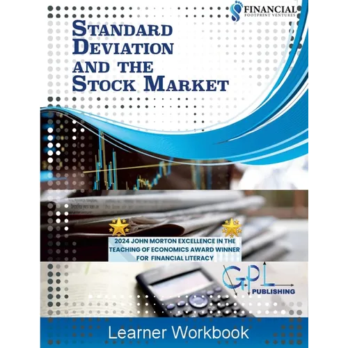 Standard Deviation and the Stock Market