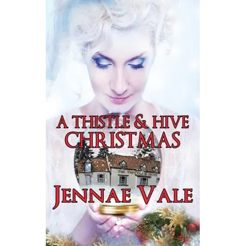 A Thistle & Hive Christmas