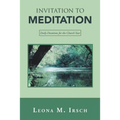 Invitation to Meditation: Daily Devotions for the Church Year