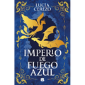 Imperio de Fuego Azul / Empire of Blue Fire