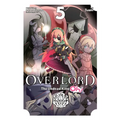 Overlord: The Undead King Oh!, Vol. 5