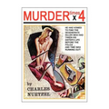 Murder Times 4