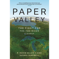 Paper Valley: The Fight for the Fox River Cleanup