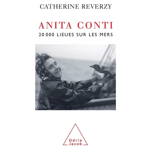 Anita Conti: Twenty Thousand Leagues on the Seas / Anita Conti: 20 000 lieues sur les mers