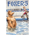 Foxers or Beariefs