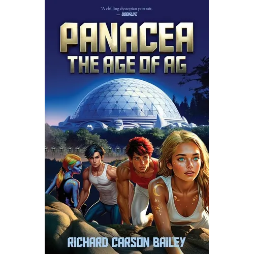 Panacea: The Age of AG