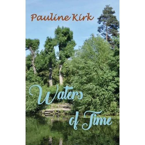 Waters of Time