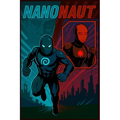 Nanonaut
