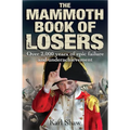 The Mammoth Book of Losers