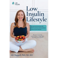 Low Insulin Lifestyle: My personal journey with PCOS and the science behind a low insulin lifestyle