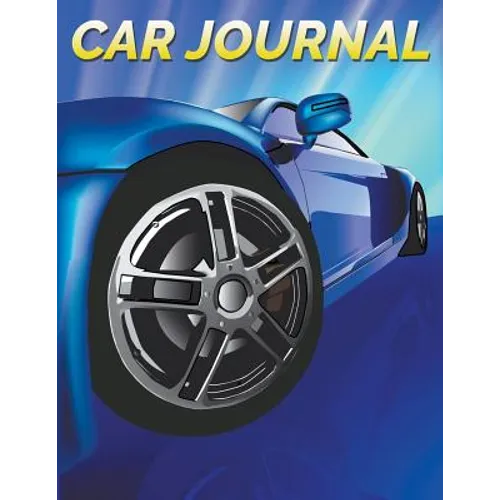 Car Journal