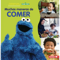 Muchas Maneras de Comer (Many Ways to Eat)