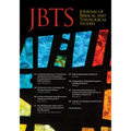 Journal of Biblical and Theological Studies, Issue 3.2