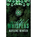 Wistful Whispers: Seamus & Marcella