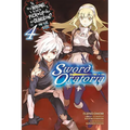 Is It Wrong to Try to Pick Up Girls in a Dungeon? on the Side: Sword Oratoria, Vol. 4 (Light Novel): Volume 4