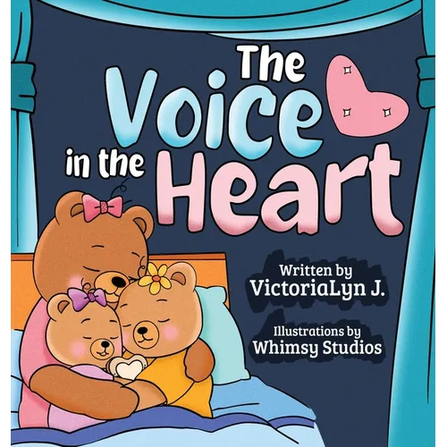 The Voice in the Heart