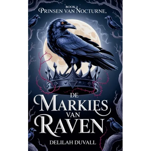 De Markies van Raven