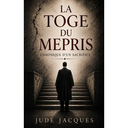 La Toge Du Mépris