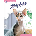 Sphynxes