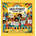 The Abolitionist Alphabet Book