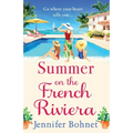 Summer on the French Riviera