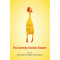 The Comedy Studies Reader