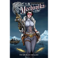 Lady Mechanika Volume 8