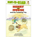 Henry and Mudge and the Tumbling Trip: Ready-To-Read Level 2
