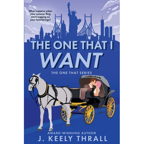 The One That I Want