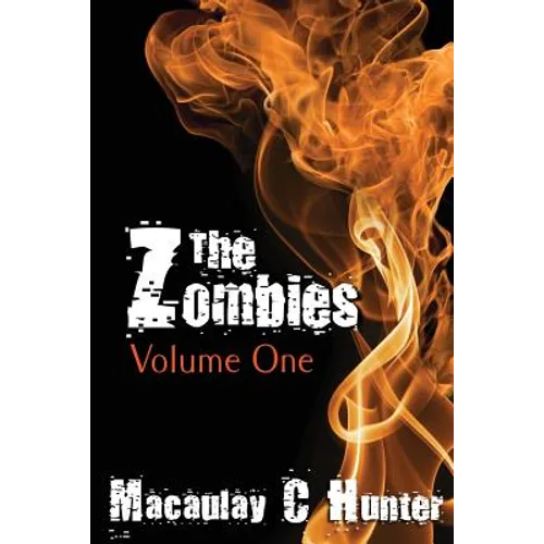 The Zombies: Volume One