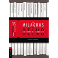 Los Milagros del Reino de Jesús de Nazaret