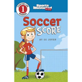 Soccer Score