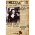 Suspicious Activity