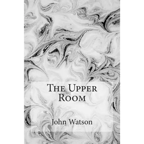 The Upper Room