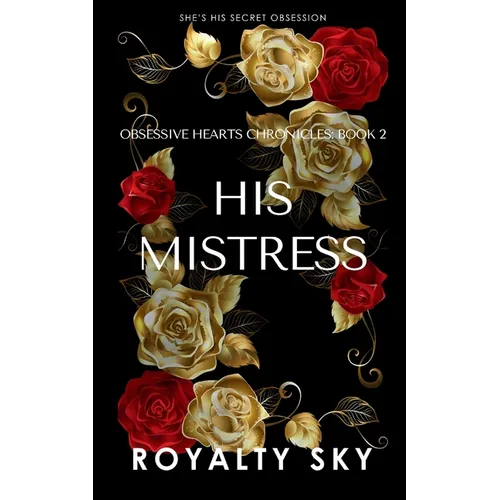 His Mistress