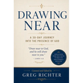 Drawing Near: A 30-Day Journey Into the Presence of God