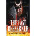 The Last Berserker